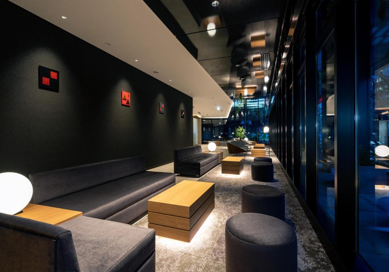 Daiwa Roynet Hotel Sendai Ichibancho Bagian luar foto