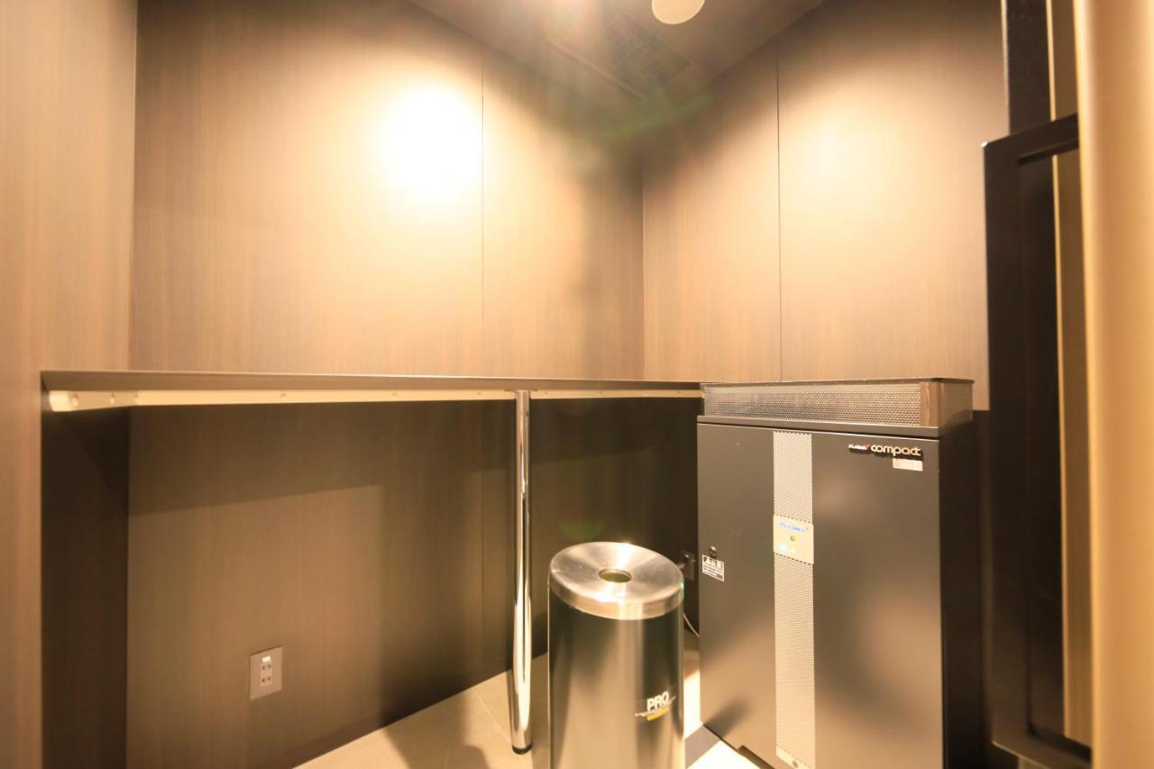 Daiwa Roynet Hotel Sendai Ichibancho Bagian luar foto