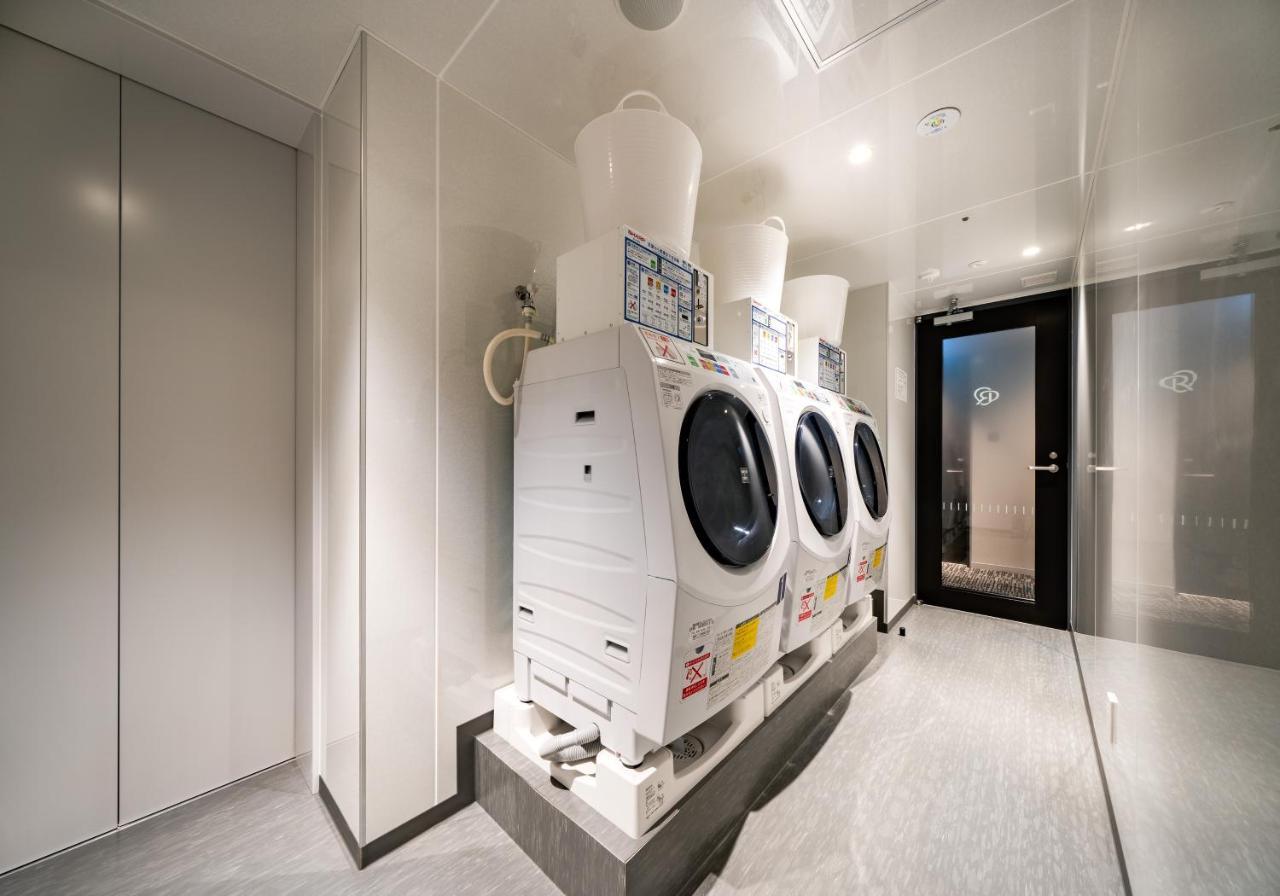 Daiwa Roynet Hotel Sendai Ichibancho Bagian luar foto
