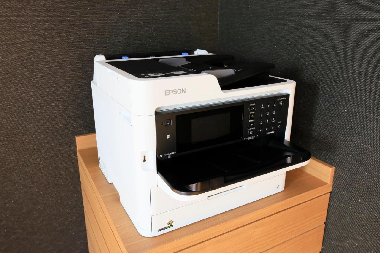Daiwa Roynet Hotel Sendai Ichibancho Bagian luar foto