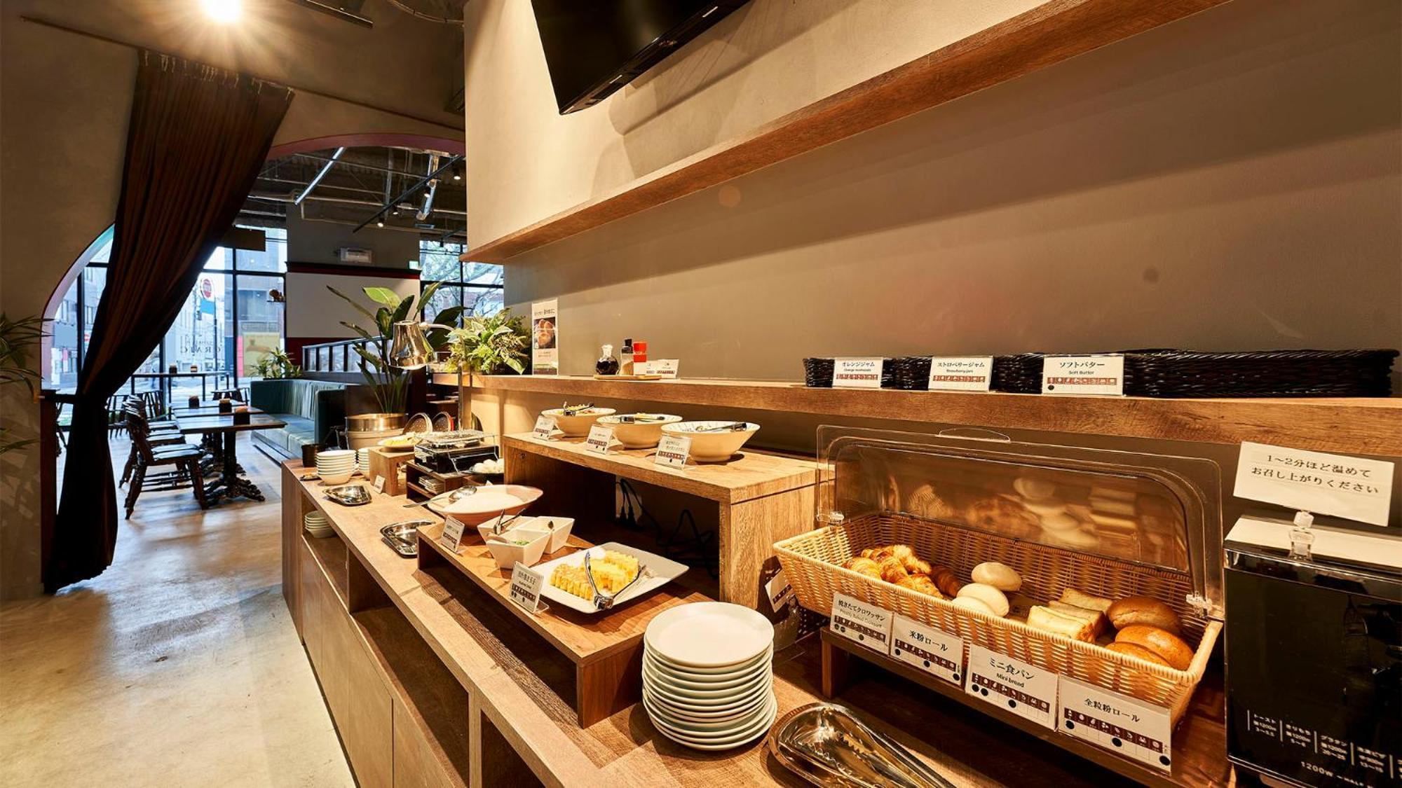 Daiwa Roynet Hotel Sendai Ichibancho Bagian luar foto