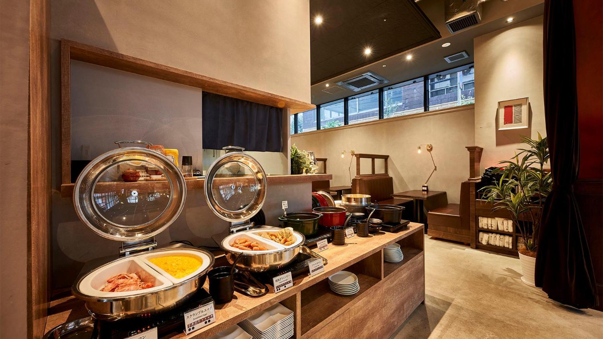 Daiwa Roynet Hotel Sendai Ichibancho Bagian luar foto