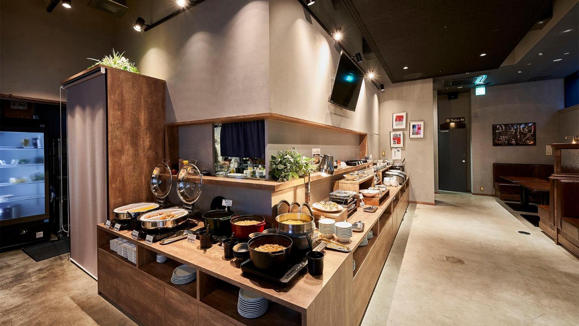 Daiwa Roynet Hotel Sendai Ichibancho Bagian luar foto