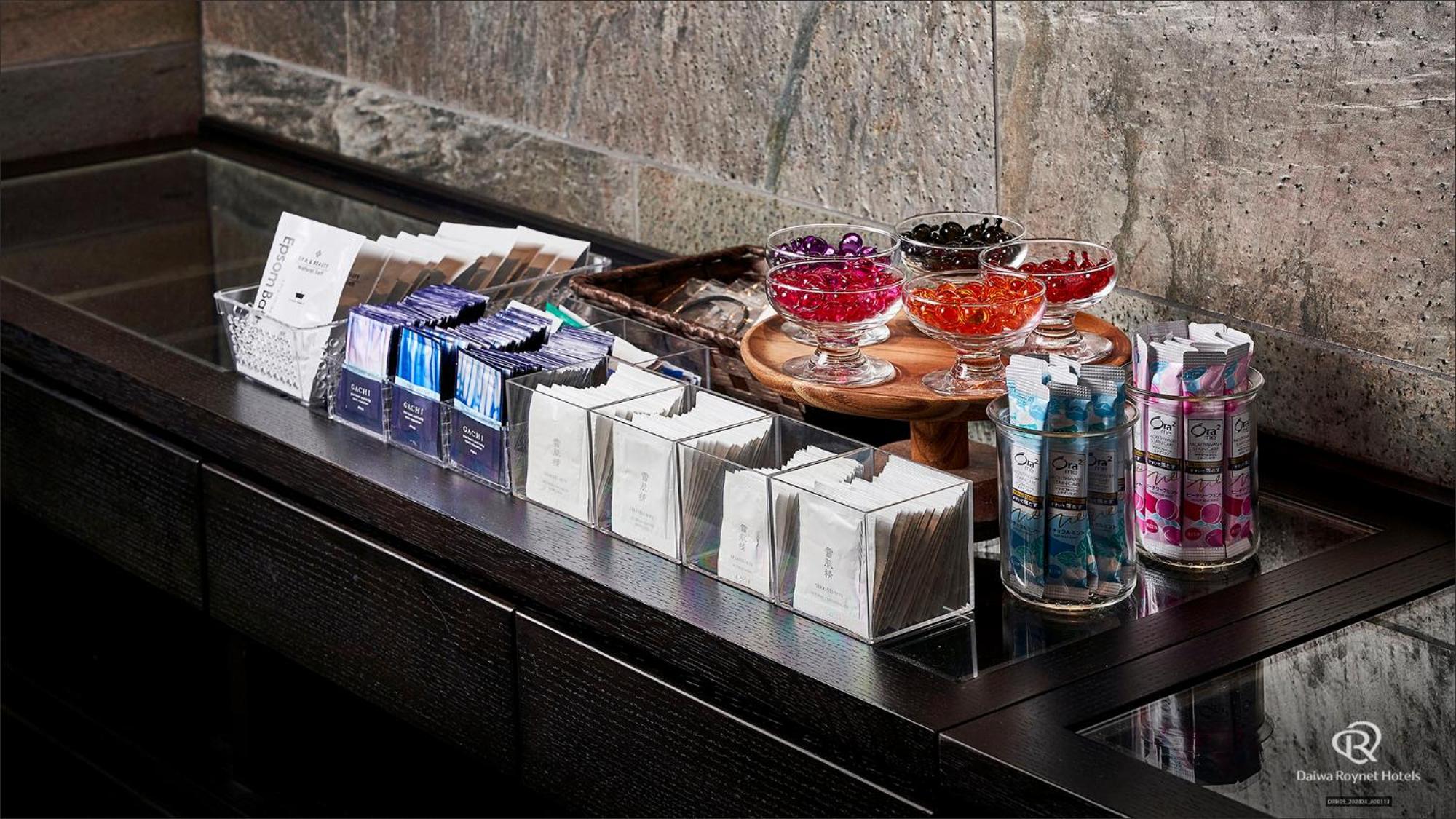 Daiwa Roynet Hotel Sendai Ichibancho Bagian luar foto