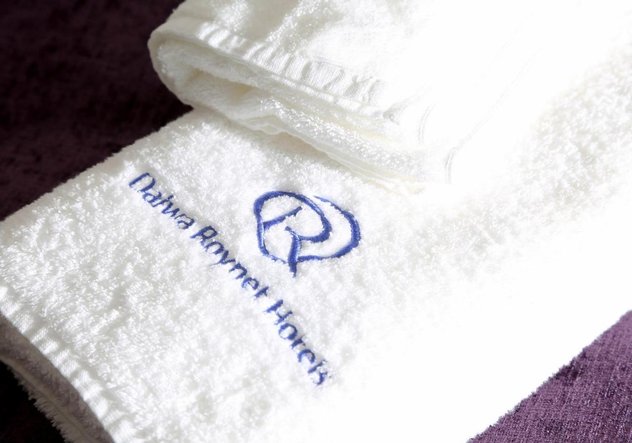 Daiwa Roynet Hotel Sendai Ichibancho Bagian luar foto