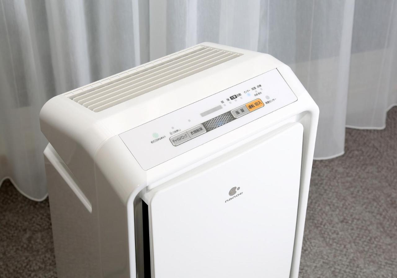 Daiwa Roynet Hotel Sendai Ichibancho Bagian luar foto