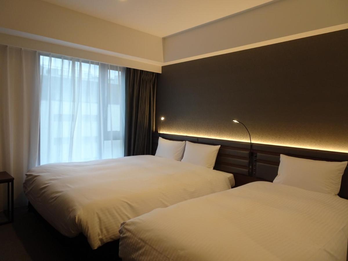 Daiwa Roynet Hotel Sendai Ichibancho Bagian luar foto
