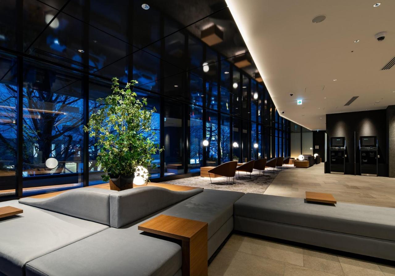 Daiwa Roynet Hotel Sendai Ichibancho Bagian luar foto