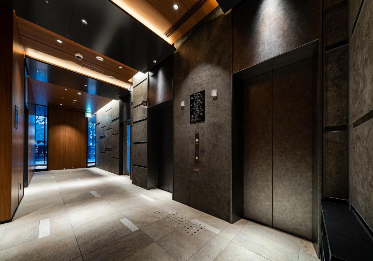 Daiwa Roynet Hotel Sendai Ichibancho Bagian luar foto